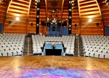 Teatro Amici