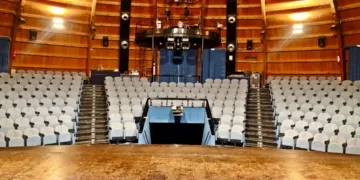 Teatro Amici