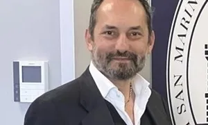 Filippo Forlani