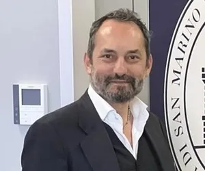 Filippo Forlani