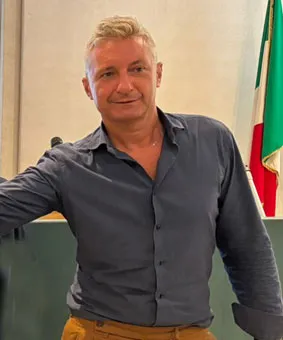 Andrea Gnassi