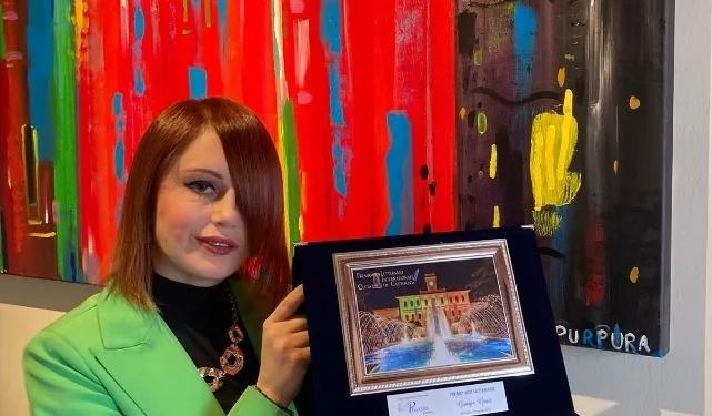 Giorgia Graci
