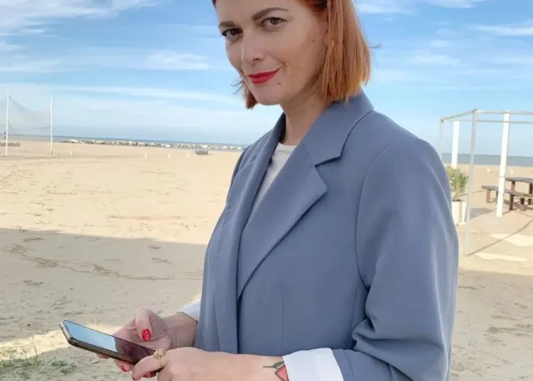Cristiana Maceroni