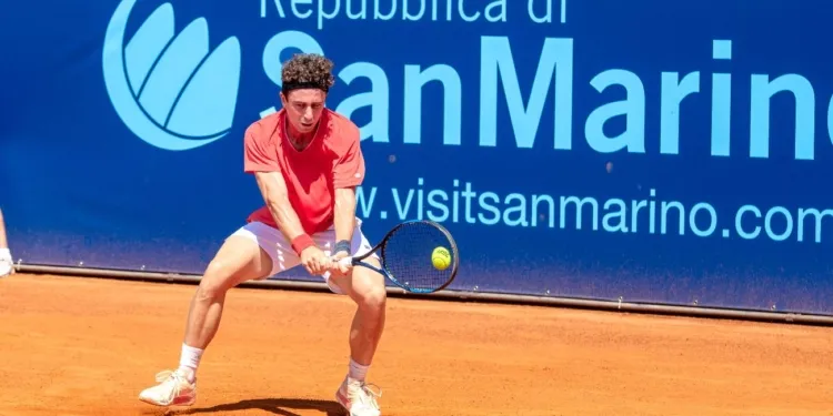 Manuel Mazza