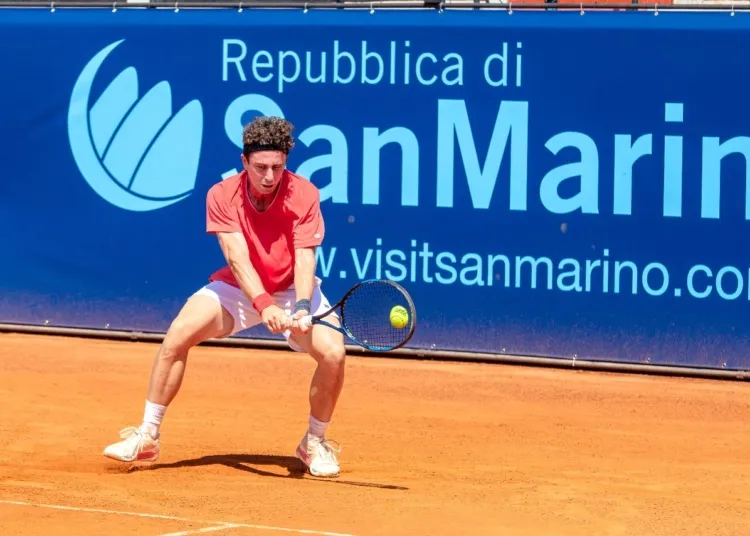 Manuel Mazza