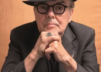 Mauro Pagani
