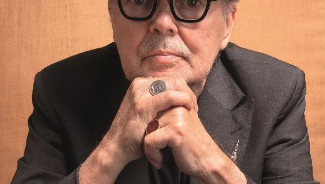 Mauro Pagani