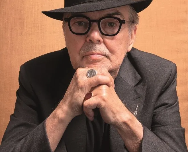 Mauro Pagani