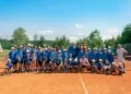 Giocare col campione