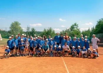 Giocare col campione