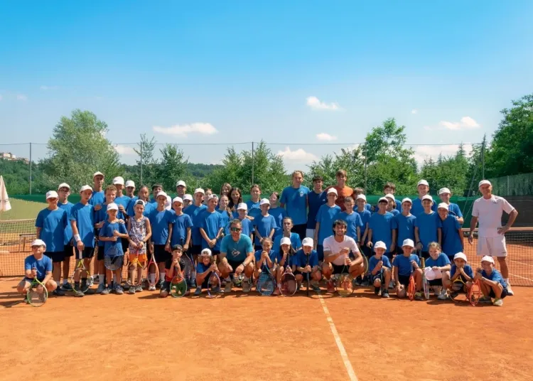 Giocare col campione