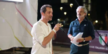 Filippo Valentini