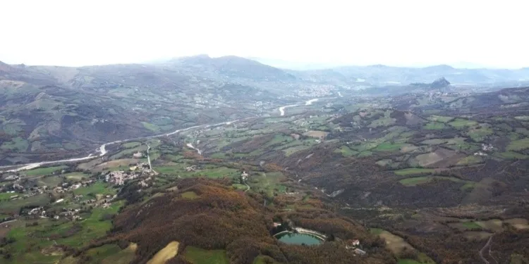 Valmarecchia