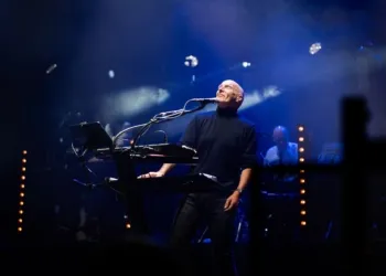 Midge Ure