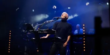 Midge Ure