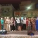 Catiuscia Ceccarelli e Cristina Tassinari premiate sul palco