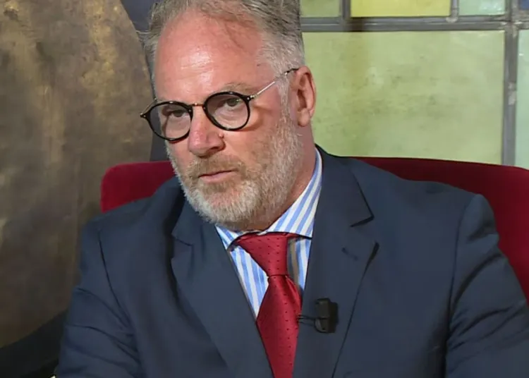 Edoardo Crisafulli