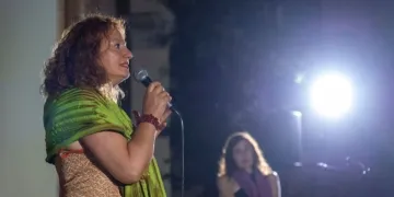 Sabrina Foschini
