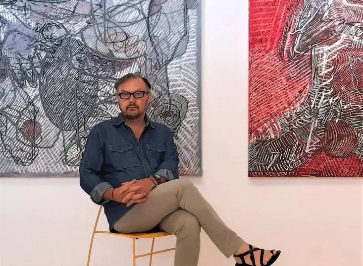 Luigi Carboni