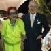 Paola Pierangeli e Giorgio Girelli