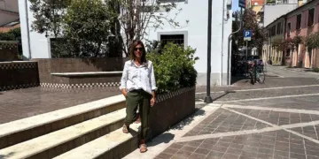 Elisabetta Bartolucci