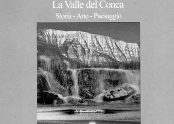 La copertina