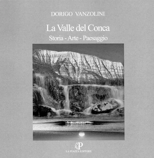 La copertina