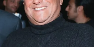 Gianni Fabbri