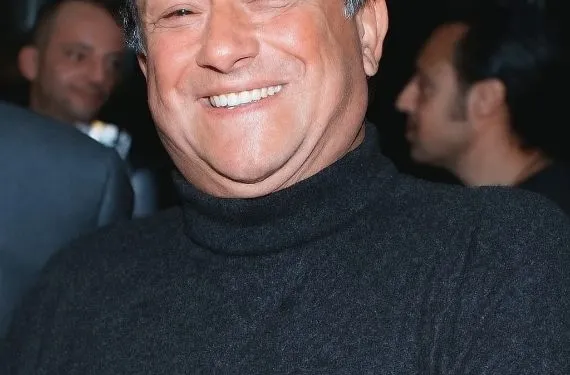 Gianni Fabbri