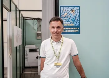 Stefano Ferri