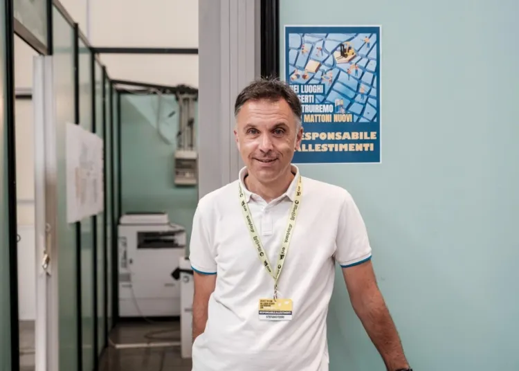 Stefano Ferri