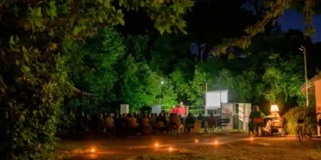 Riccione, Villa Lodi Fé