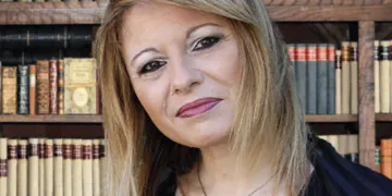 Simona Lo Iacono