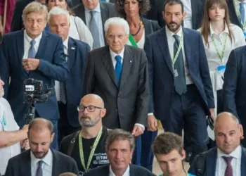 Sergio Mattarella
