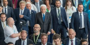 Sergio Mattarella