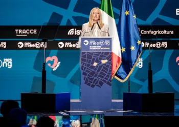 Giorgia Meloni
