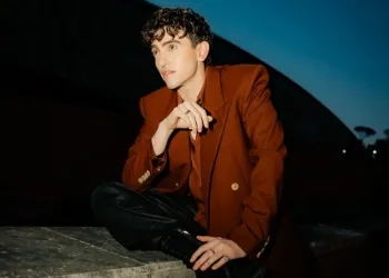 Michele Bravi