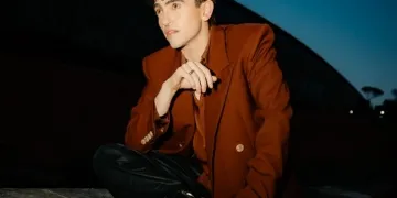 Michele Bravi