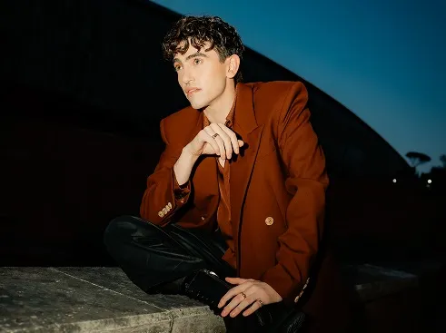 Michele Bravi