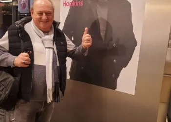 Stenilio Morazzini