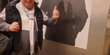 Stenilio Morazzini