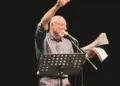 Paolo Nori