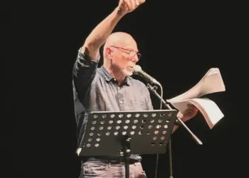 Paolo Nori