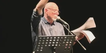 Paolo Nori