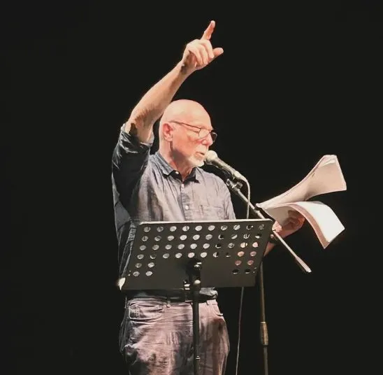 Paolo Nori