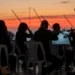 Rimini, concerti all'alba