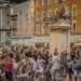Rimini, piazza Cavour