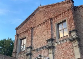Abbazia di San Fortunato