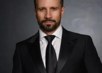 Sergey Romanovsky