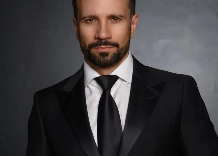 Sergey Romanovsky